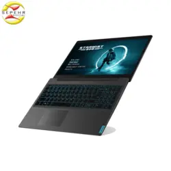 لپ تاپ 15.6 اینچی لنوو مدل ‎IdeaPad L340-R16