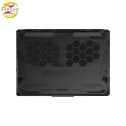 لپ تاپ 15.6 اینچی ایسوس مدل TUF Gaming F15 FX506LH-US53