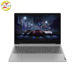 لپ تاپ 15.6 اینچی لنوو مدل Ideapad 3 15IML05-R8
