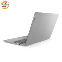 لپ تاپ 15.6 اینچی لنوو مدل Ideapad 3 15IML05-R8