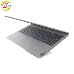 لپ تاپ 15.6 اینچی لنوو مدل Ideapad 3 15IML05-R8