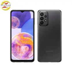 گوشی موبایل سامسونگ مدل Galaxy A23 SM-A235F/DSN دو سیم کارت ظرفیت 128 گیگابایت و رم 4 گیگابایت