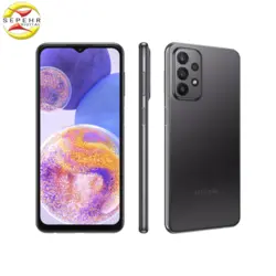 گوشی موبایل سامسونگ مدل Galaxy A23 SM-A235F/DSN دو سیم کارت ظرفیت 128 گیگابایت و رم 4 گیگابایت