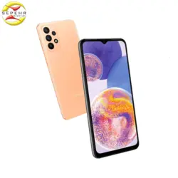 گوشی موبایل سامسونگ مدل Galaxy A23 SM-A235F/DSN دو سیم کارت ظرفیت 128 گیگابایت و رم 4 گیگابایت