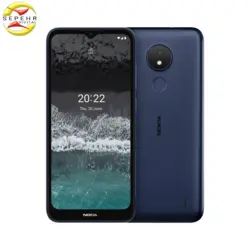 گوشی موبایل نوکیا مدل C21 TA-1352 دو سیم کارت ظرفیت 32 گیگابایت و رم 2 گیگابایت
