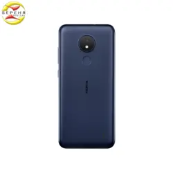 گوشی موبایل نوکیا مدل C21 TA-1352 دو سیم کارت ظرفیت 32 گیگابایت و رم 2 گیگابایت