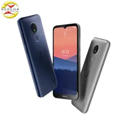 گوشی موبایل نوکیا مدل C21 TA-1352 دو سیم کارت ظرفیت 32 گیگابایت و رم 2 گیگابایت