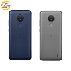 گوشی موبایل نوکیا مدل C21 TA-1352 دو سیم کارت ظرفیت 32 گیگابایت و رم 2 گیگابایت