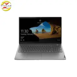 لپ تاپ 15.6 اینچی لنوو مدل ThinkBook 15 G2 ITL