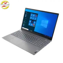 لپ تاپ 15.6 اینچی لنوو مدل ThinkBook 15 G2 ITL