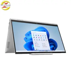 لپ تاپ 15.6 اینچی اچ‌پی مدل ENVY x360 Convertible Laptop 15t ES100-B