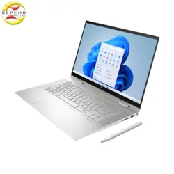 لپ تاپ 15.6 اینچی اچ‌پی مدل ENVY x360 Convertible Laptop 15t ES100-B