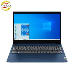 لپ تاپ 15.6 اینچی لنوو مدل IdeaPad 3-GAA