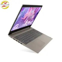 لپ تاپ 15.6 اینچی لنوو مدل IdeaPad 3-GAA