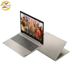 لپ تاپ 15.6 اینچی لنوو مدل IdeaPad 3-GAA