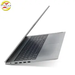 لپ تاپ 15.6 اینچی لنوو مدل IdeaPad 3-GAA