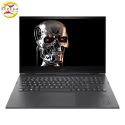 لپ تاپ 16.1 اینچی اچ‌پی مدل OMEN 16-B0001-B