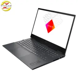 لپ تاپ 16.1 اینچی اچ‌پی مدل OMEN 16-B0001-B