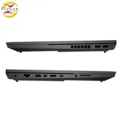 لپ تاپ 16.1 اینچی اچ‌پی مدل OMEN 16-B0001-B