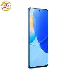 گوشی موبایل هوآوی مدل nova 9 SE دو سیم کارت ظرفیت 128 گیگابایت و رم 8 گیگابایت به همراه مچ بند هوشمند Band 6