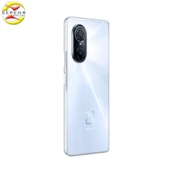 گوشی موبایل هوآوی مدل nova 9 SE دو سیم کارت ظرفیت 128 گیگابایت و رم 8 گیگابایت به همراه مچ بند هوشمند Band 6
