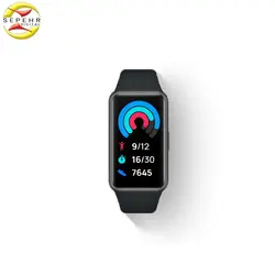 گوشی موبایل هوآوی مدل nova 9 SE دو سیم کارت ظرفیت 128 گیگابایت و رم 8 گیگابایت به همراه مچ بند هوشمند Band 6