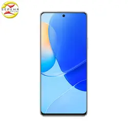 گوشی موبایل هوآوی مدل nova 9 SE دو سیم کارت ظرفیت 128 گیگابایت و رم 8 گیگابایت به همراه مچ بند هوشمند Band 6