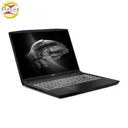 لپ تاپ 16 اینچی ام اس آی مدل Creator M16 12UC