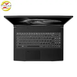لپ تاپ 16 اینچی ام اس آی مدل Creator M16 12UC