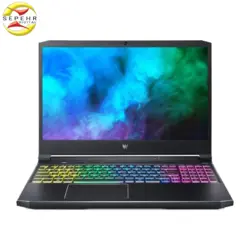 لپ تاپ 15.6 اینچی ایسر مدل Predator Helios 300 PH315-54-99F8