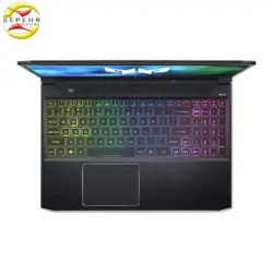 لپ تاپ 15.6 اینچی ایسر مدل Predator Helios 300 PH315-54-99F8