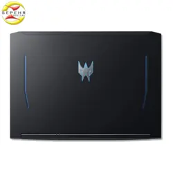 لپ تاپ 15.6 اینچی ایسر مدل Predator Helios 300 PH315-54-99F8