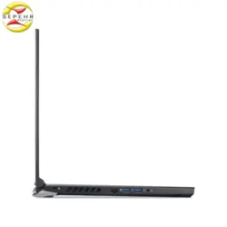 لپ تاپ 15.6 اینچی ایسر مدل Predator Helios 300 PH315-54-99F8