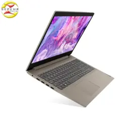 لپ تاپ 15.6 اینچی لنوو مدل IdeaPad 3-LAB