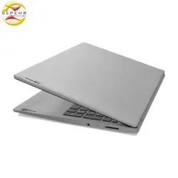 لپ تاپ 15.6 اینچی لنوو مدل IdeaPad 3-LAB
