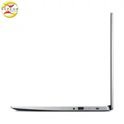 لپ تاپ 15.6 اینچی ایسر مدل Aspire 3 A315-58G-53JM