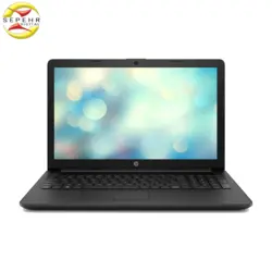 لپ تاپ 15.6 اینچی اچ‌ پی مدل 15s-eq2022nia- A کاستوم شده