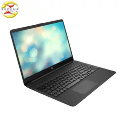 لپ تاپ 15.6 اینچی اچ‌ پی مدل 15s-eq2022nia- A کاستوم شده