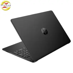 لپ تاپ 15.6 اینچی اچ‌ پی مدل 15s-eq2022nia- A کاستوم شده