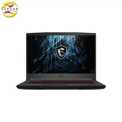 لپ تاپ 16 اینچی ام اس آی مدل  GF63 Thin - az