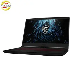 لپ تاپ 16 اینچی ام اس آی مدل  GF63 Thin - az
