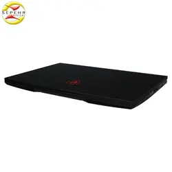 لپ تاپ 16 اینچی ام اس آی مدل  GF63 Thin - az