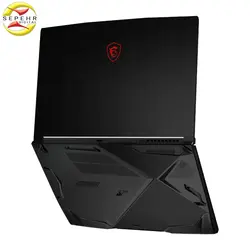 لپ تاپ 16 اینچی ام اس آی مدل  GF63 Thin - az