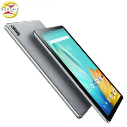 تبلت بلک ویو مدل Tab 10 ظرفیت 64 گیگابایت و رم 4 گیگابایت