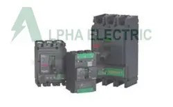 کلید اتوماتیک 1250 امپر قابل تنظیم اشنایدر - الفا الکتریک