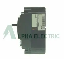 کلید اتوماتیک 32 امپر غیر قابل تنظیم اشنایدر - الفا الکتریک