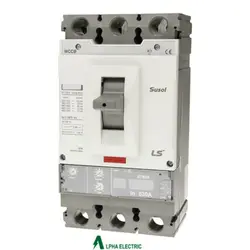کلید اتوماتیک 400 آمپر فیکس LS