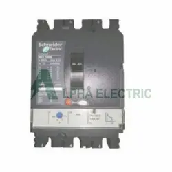 کلید اتوماتیک 63 امپر غیر قابل تنظیم اشنایدر - الفا الکتریک