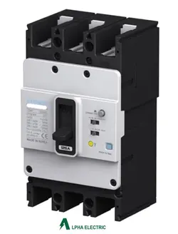 کلید اتوماتیک قابل تنظیم 100 آمپر هیوندا