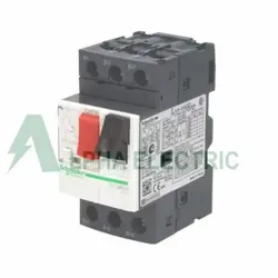 کلید حرارتی 18-13 اشنایدر GV2ME20 - الفا الکتریک